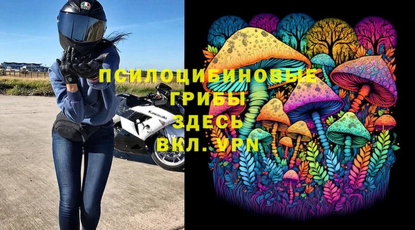 герыч Алексеевка